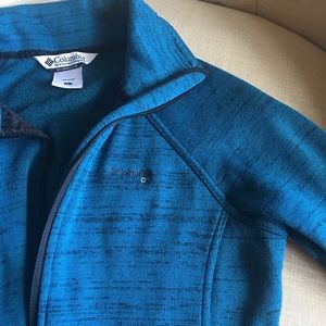 Columbia GRT Women’s Full Zip Jacket